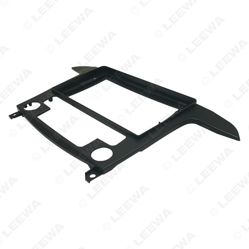 07-08 Ford Mondeo S-MAX 9-inch Android Navigation Panel Face Frame