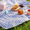 KIYERSY Aegean Coast Picnic Mat