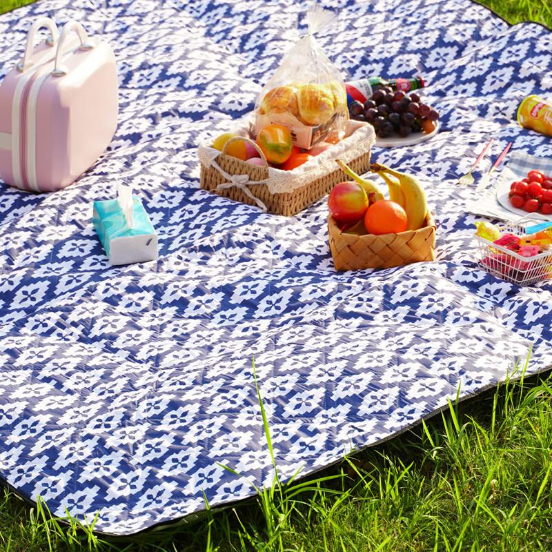 KIYERSY Aegean Coast Picnic Mat
