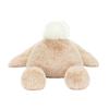 Jellycat Bonnie Rabbit Series Lazy Cute Smuggy Rabbit Soothing Baby Plush Toy Doll 16cm Height