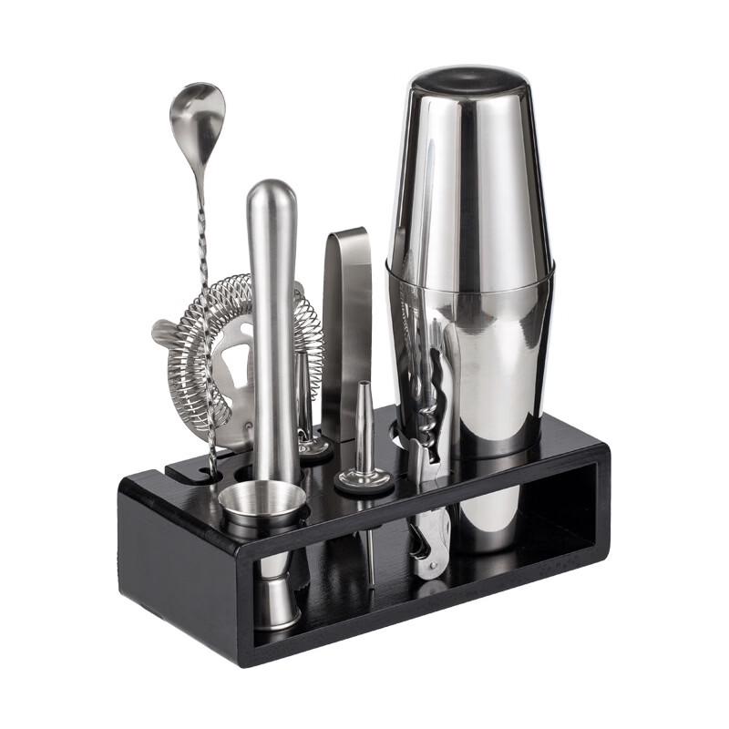 Shangqi Boston Cocktail Shaker Set