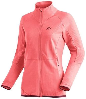 Jacket Maier Sports Sinaia Women Rose Parade