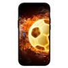 Cover for iPhone 17 16 15 Xiaomi Poco Redmi Note 14 13 12 11 Pro Max X 9 Samsung Galaxy S25 S24 S23 OPPO Huawei Soccer Play Football Match Phone Case