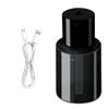 ELSUM1 Smart Air Humidifier Plug in smart Aroma Diffuser Aromatherapy Mist Maker For Tesla Roadster Model Y 3 S Car Valve Accessories