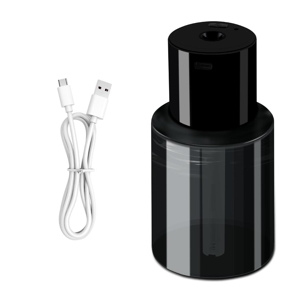 ELSUM1 Smart Air Humidifier Plug in smart Aroma Diffuser Aromatherapy Mist Maker For Tesla Roadster Model Y 3 S Car Valve Accessories