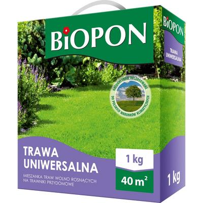 UNIVERSAL GRASS 1 KG - BR BIO-1103A