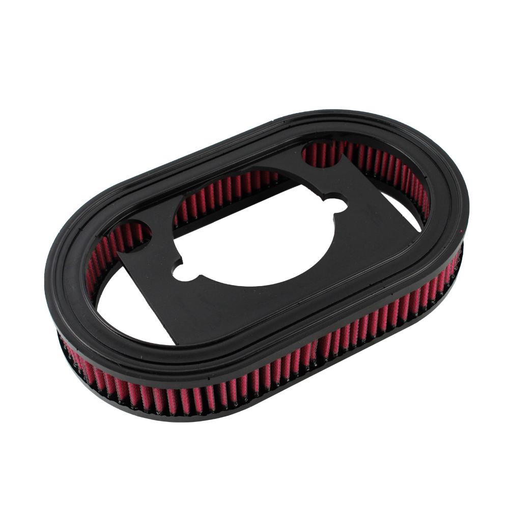 Motorcycle Air Filter For Harley-Davidson FLT FXR FXD FXST FLST Air Intake Cleaner 1984-1999 34-1066 29025-88 29025-88B
