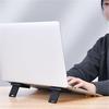 Cooler Holder Support Desk Notebook Support Laptop Cooling Pad Keyboard Laptop Stand Keyboard Laptop Holder
