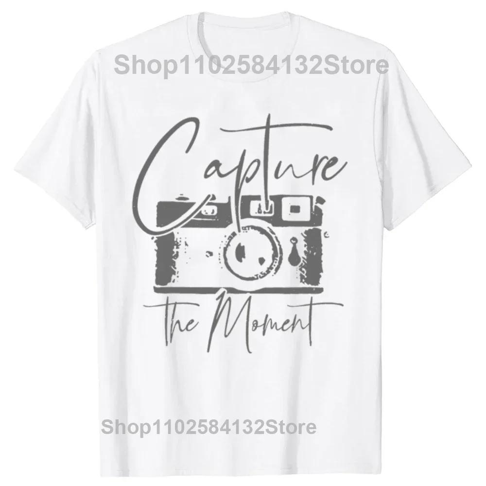 Funny What Part Of Dont You Understand Photography Photographer Camera T Shirts Streetwear Short Sleeve Gifts Tshirt Men