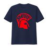 Skinhead Skinheads Skins Trojan Sharp Print T shirt for Men Free Delivery Sizes S 3XL vintage Washed Comfortable