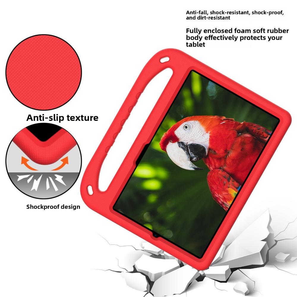 Shockproof for iPad 10th 11th Generation Case 2022 2025 Anti Drop Protective Cover for Tablet