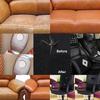 Furniture Sofas Stick-on Self-Adhesive Repairing Patch Leather Repair Tape Couches Repair Stickers