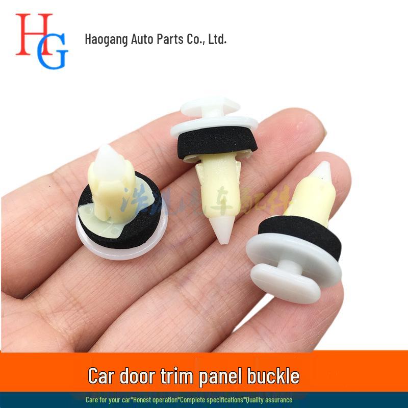 Door Trim Panel Fixing Clip 55350747A for Mercedes W163/Chrysler Xinmei