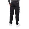 Firetrap Mens Cotton Blend Cargo Trousers