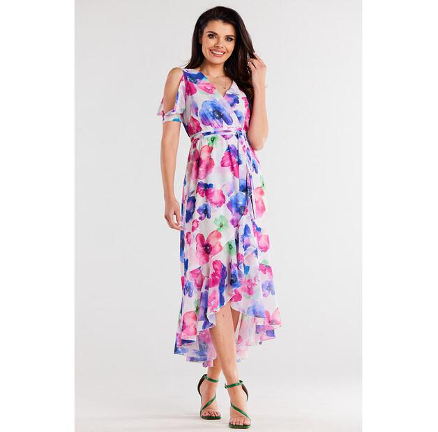 Платье Awama A508 EU XL