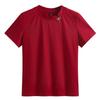 Chinese & Korean Style Slim Fit Short Sleeve Women's Cotton T-shirt - Comfortable & Versatile