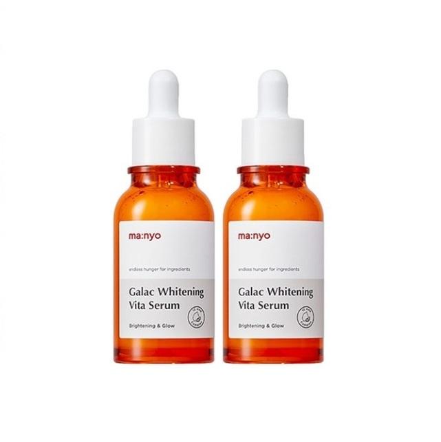 Manyo Galac Whitening Vita Serum 50ml