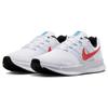 Nike Run Swift 3 Road Running Shoes 'White Red' Women's Sneakers DR2698-102