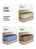 Smart Indoor Automatic Disposable Shoe Cover Dispenser