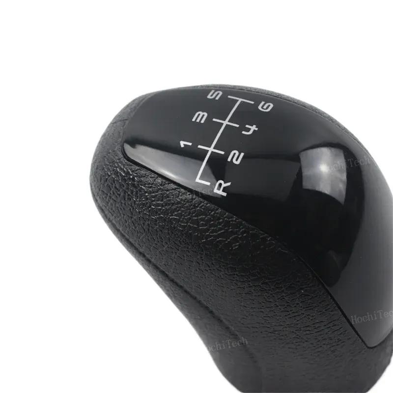 6 Speed Car Gear Shift Knob For Mercedes Vito Viano W639 2003-2010 Sprinter II 906 2006-2013 Fit VW Crafter I 2E 2F 2006-2011