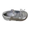 Bowknot Leather Princess Shoes for Baby Girls