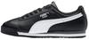 Sneakers Roma Basic Black/white/silver