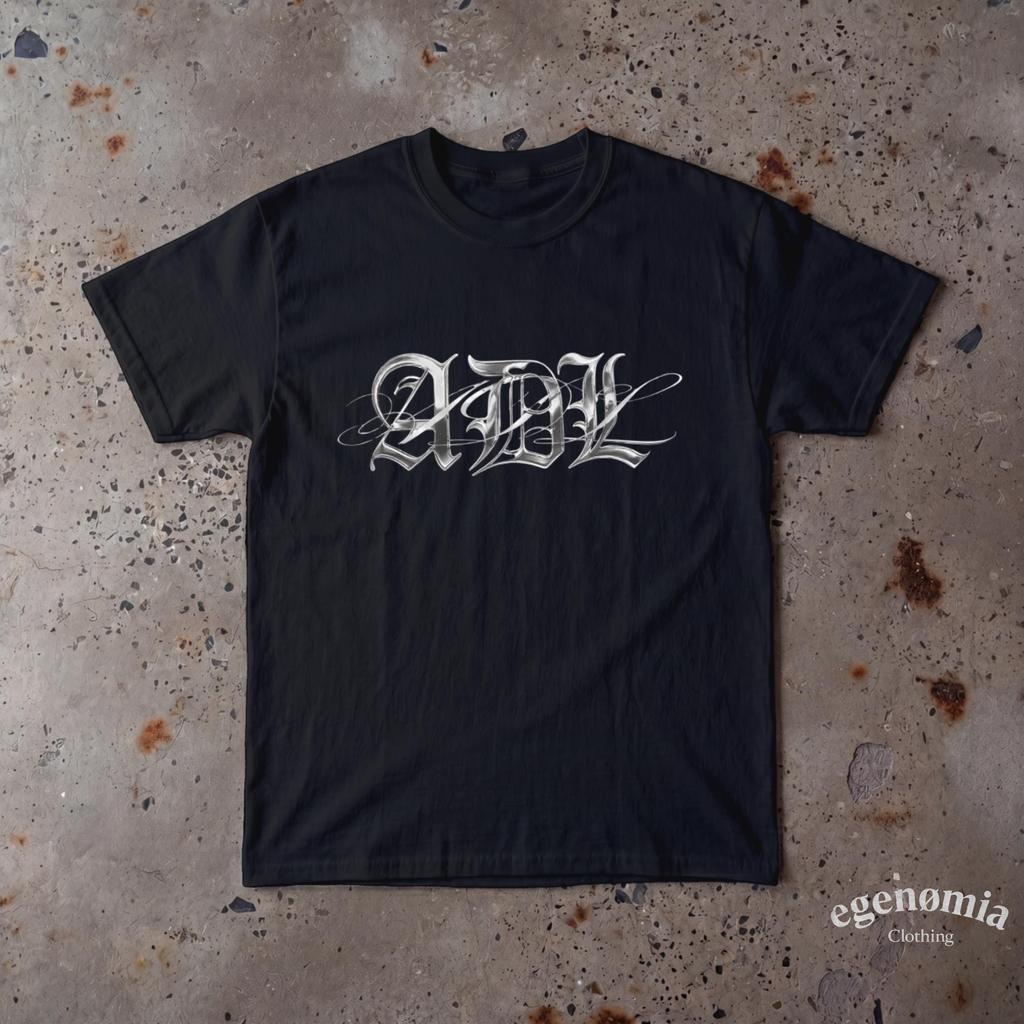 Yeat ADL Merch Tee, 2093 Album Rap Shirt, Y2K Grunge Streetwear, Opium Edgy Rapper T-Shirt, Gift Idea
