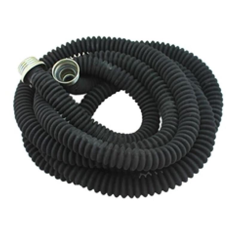 Puda MJ-4007 Full Face Self-Suction Filter Gas Mask with 5m Tube