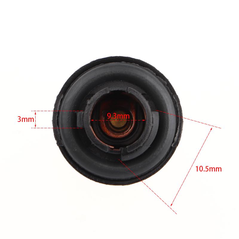 1Pcs 533941669 For VW Golf Car Clearance Lights T4w Bulb Base Socket Lamp Holder Accessories