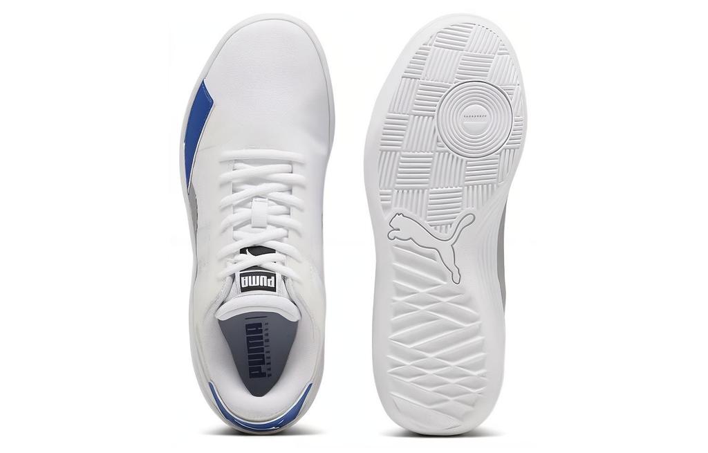 Puma Clyde All-Pro Team 'White Clyde Royal'
