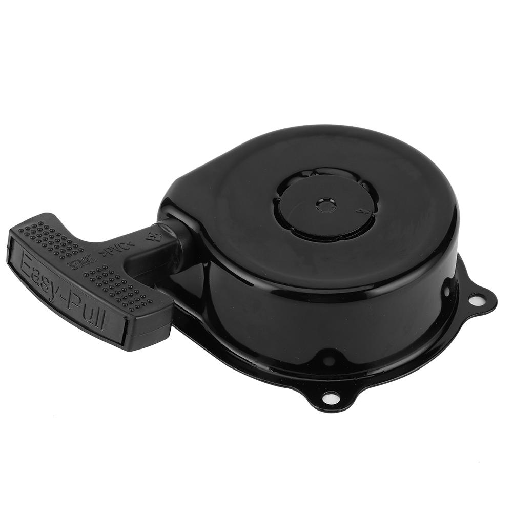 Pull Start Starter Assembly Replacement for Quadrunner 50 LT50 2x4 1983-1987 Direct Replacement with     Design