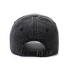 Four Seasons  Baseball Cap Retro Distressed Casual Outdoor Sports Hat Spring And Autumn Sunhat Letter Embroidery Cap Men