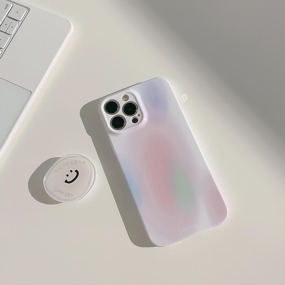 Creative Smiley Face Phone Case