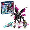 LEGO Dreamzzz Pegasus Flying Horse Construction Toy Multicolore