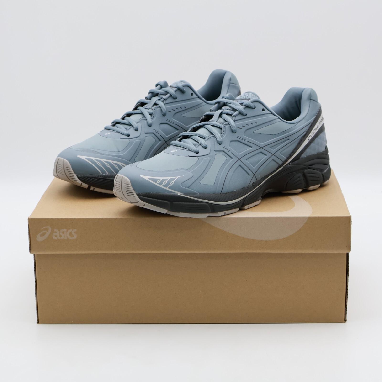 1203A375-400 Asics GT-2160 Earthenware Fjord Grey Graphite Grey (Men s) 11
