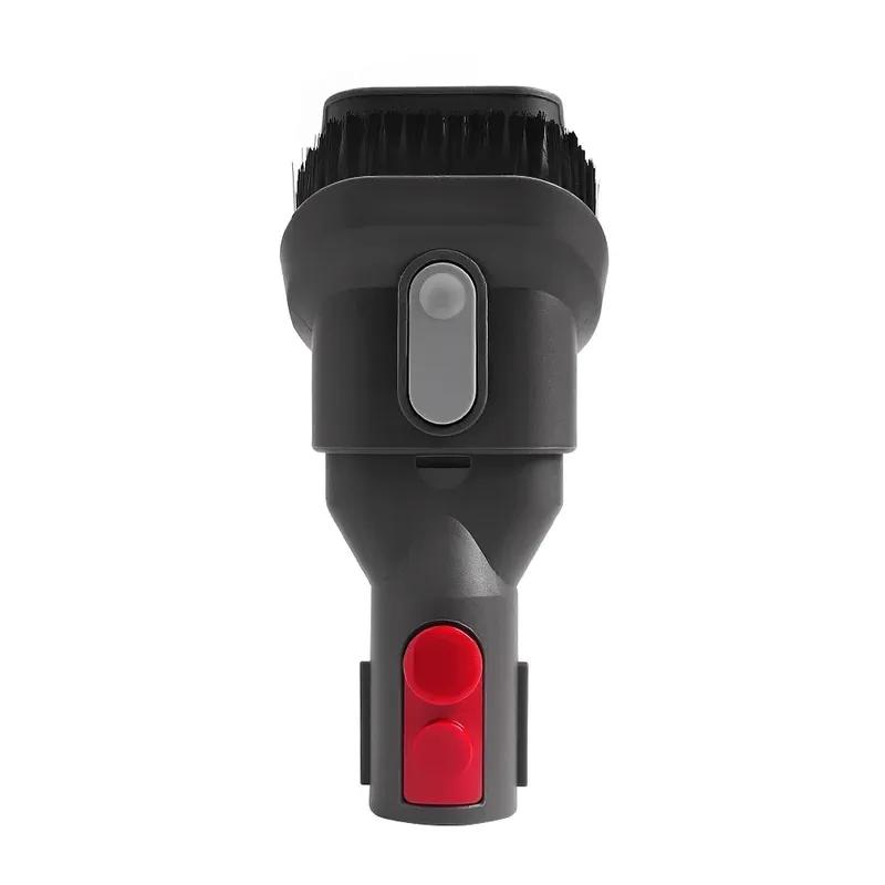 For Dyson Vacuum Cleaner Brush for Dyson V7 V8 V10 V11 V12 V15 Vacuum Cleaner Long/Bristle/Soft Brush Brush Parts Replacement