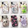 Für ZTE Blade A51 A71 2021 Hülle Niedliche Cartoon Weiche Silikon Handyhülle Für ZTE BladeA51 A 51 Hülle BladeA71 A7030 Schutzhülle