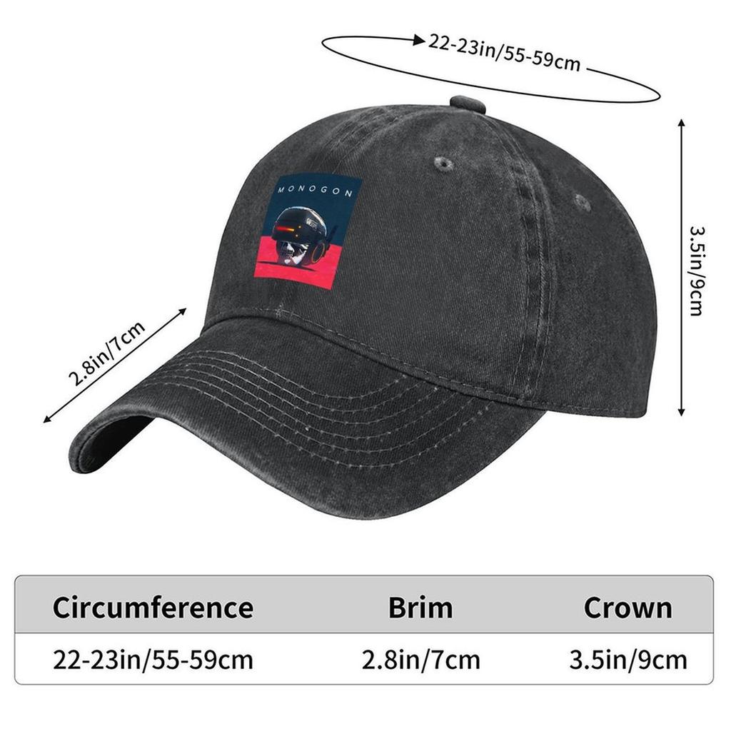 2026 Monogon Baseball Cap Luxury Cap Luxury Man Hat Beach Bag Hard Hat Women Men's