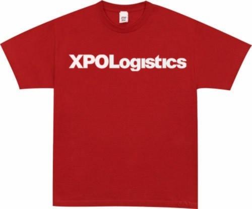 XPO Logistics Truck Driver T-shirt Unisex T-Shirt M