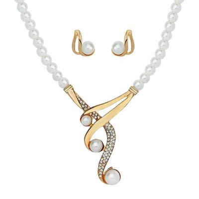 Gioielli e bigiotteria – Set di gioielli