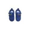 Nike Star Runner 3 Abriebfeste Niedrige Laufschuhe Blau für Kleinkinder und Kleinkinder DD0751-400