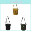 Street Trend Small Shoulder Bag With Reinforced Stitching For Students And Teens