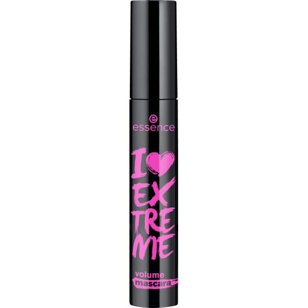 

Тушь для ресниц Essence I Love Extreme Volume 12 мл