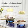 COOKER KING 32cm Maifan Stone Non-Stick Wok with Steamer