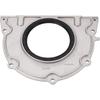 Engine Crankshaft Seal, Rear Main Crankshaft Seal Sealing High Stability 12637710 12620955 Replacement for Chevy 3.6L