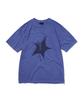 Seuweideu Skull Star Tee [Pigment Purple]