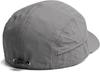 HABERRY Jet Short Available in 2 Plus Sizes Men's Cap, 4-Panel, Brim, Breathable, (JP, Alphabet, M, Beige)