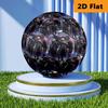 Kpop Demon Hunters Adventure Football Suitable For Both Training And Competition Outdoor Sports No 5 Football Wearresistant And Slipresistant