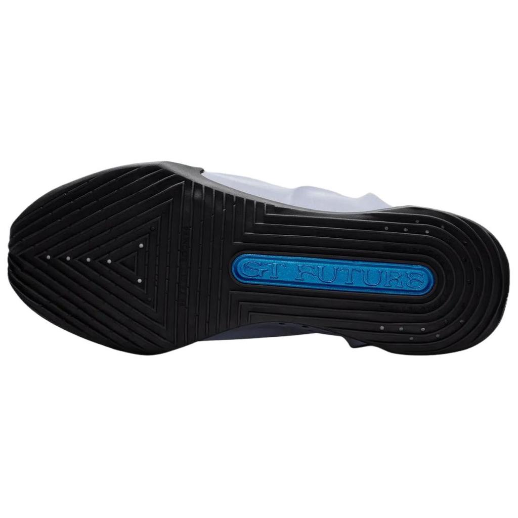 Nike G.T. Future Rebound Grip Basketball Shoes Unisex Gray FZ5591-002