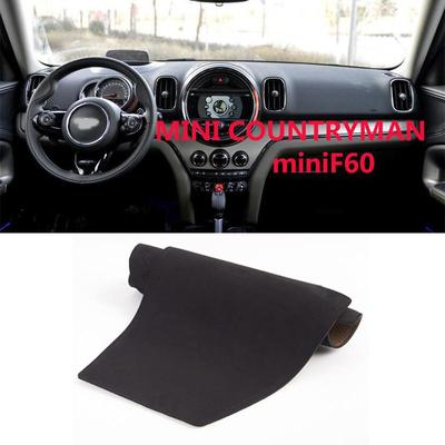 Für MINI Countryman F60 Dashmat Dashboard Abdeckung Instrument Panel Isolierung Sonnenschutz Schutz Pad Ornamente